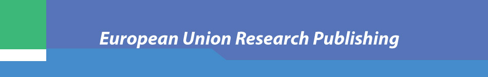 European Union Research Publishing